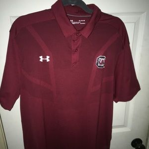 Under Armour HeatGear South Carolina XL